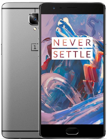 OnePlus 3