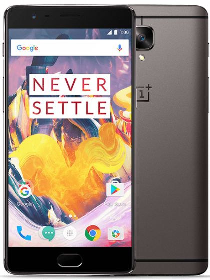 OnePlus 3T