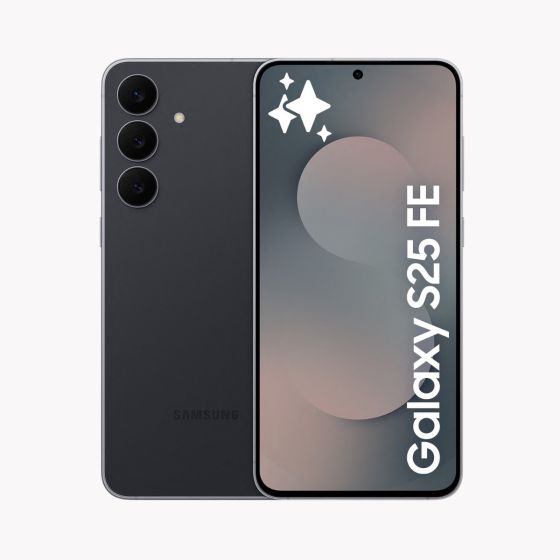 Samsung Galaxy S25 FE