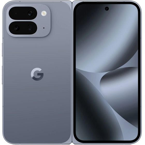 Google Pixel 10 Pro Fold