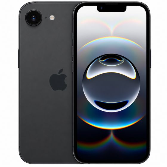 Apple iPhone 16e