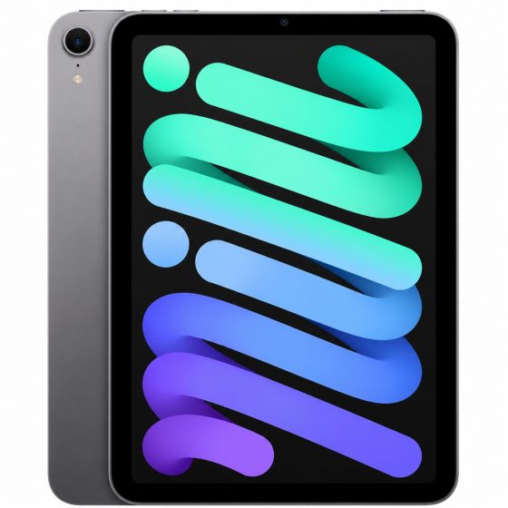 Apple iPad Mini (A17 Pro) WIFI - A2993