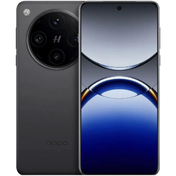 Oppo Find X8 Pro