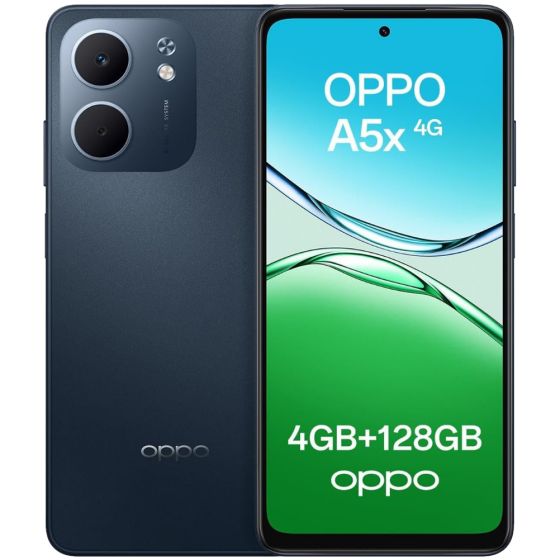 Oppo A5x