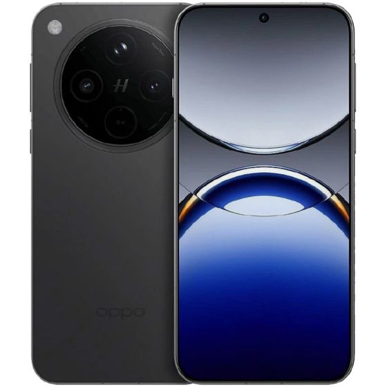Oppo Find X8