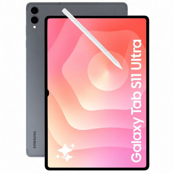 Samsung Galaxy Tab S11 Ultra 5G - X936
