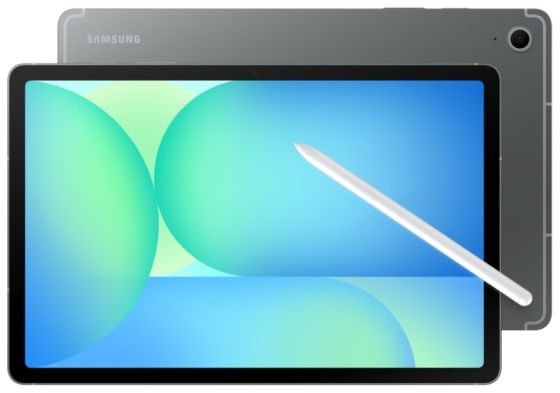 Samsung Galaxy Tab S10 FE+ WIFI - X620